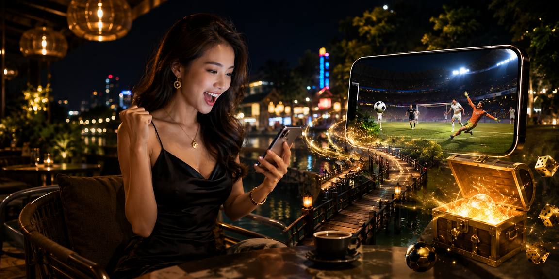 7777bet Nổi Bật Slot