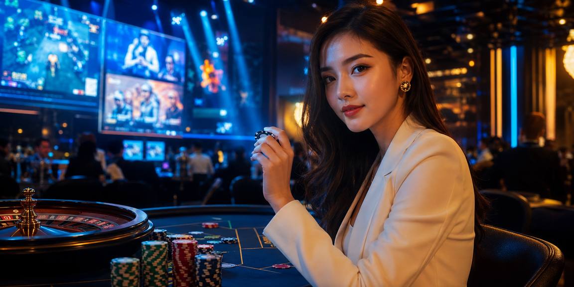 7777bet Casino tại 7777bet — bàn chơi trực tiếp, slot và crash game trong một sảnh